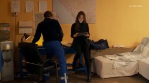 пять минут тишины море горы сезон 5 серия 19