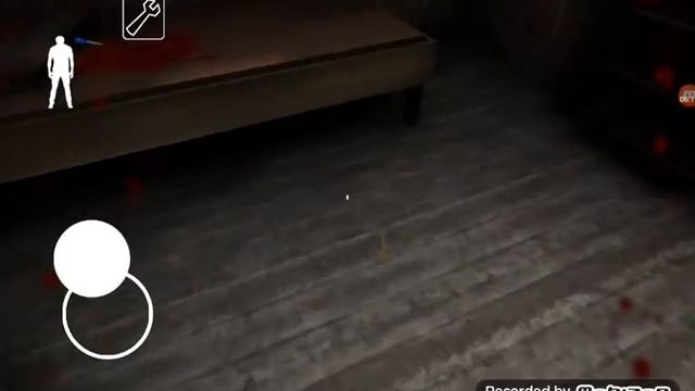 Прохождение игры Granny 1.5.0