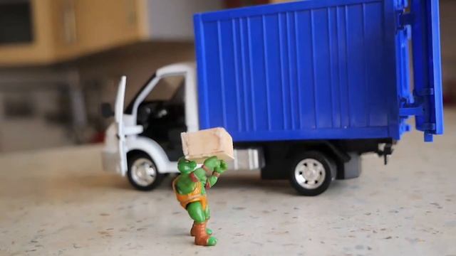 Один водитель. Одна история. Покадровый мультик. Аnimated cartoon. смотреть онлайн