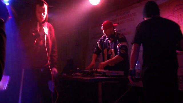 Руставели - То что я ненавижу