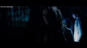 Все киногрехи  "Бегущий в лабиринте: Испытание огнём"