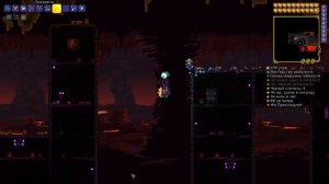 Лучший сид для старта террария 1.4.4.9 часть 3.