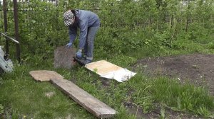 Как избавиться от сорняков у двора и на участке с помощью препарата "Чистогряд" - 7 дач