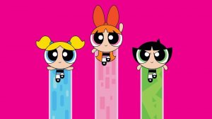 Сериал Суперкрошки - 3 сезон 4 серия / The Powerpuff Girls