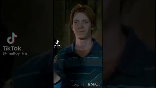 ♡✿Близнецы Уизли✿♡ в тик ток#10 🧨💥✨
