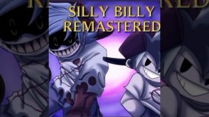 Silly Billy Roker lyric.