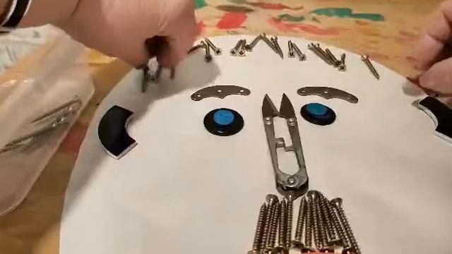 Веселое моделирование от Валентины Твориловой смотреть онлайн