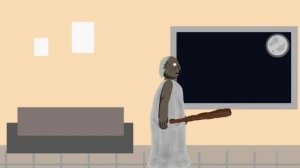 Granny animation part 3|гренни анимация часть 3