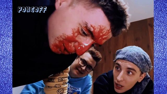 Смешные моменты про Влада А4 Глента Кобякова и Серёгу А4 😂😂😂