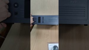 Ретранслятор TYT MD-8500 UHF