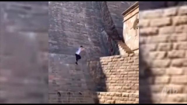 Run || ВСЕ БЕГУТ!!! #1 | LIKE A BOSS || AMAZING VIDEO COMPILATION || CRAZY PEOPLE || смотреть онлайн