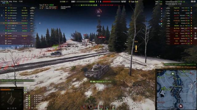 Мастер на ростелекоме (т-44-100(Р))