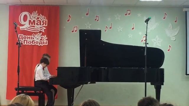 Жан-Луи Стреаббог "Болеро" смотреть онлайн