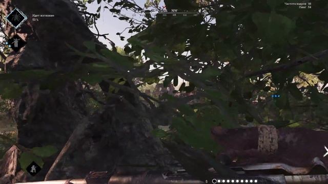 HUNT SHOWDOWN ! ЛЕТИТ ПУЛЯ КАК Г....