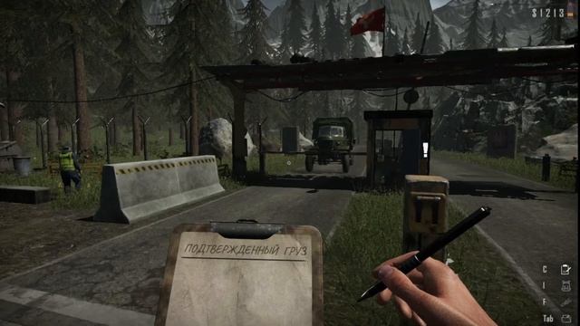 Contraband Police: Повсюду контрабанда #3