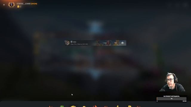 🔴Добиваем ивент и забираем шар Tanks Blitz 🔴