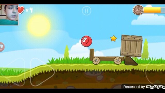 как пройти Red ball 4 смотреть онлайн