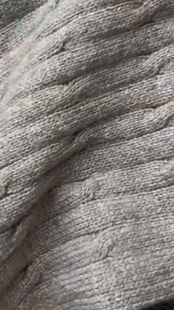 Мужской шарф из кашемира Loro Piana смотреть онлайн