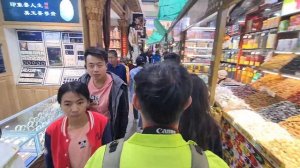 Урумчи - другой Китай: Уйгуры, базар и тюбетейки 2024