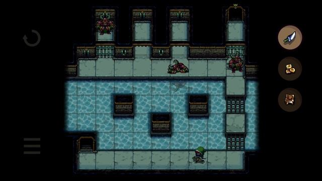 Dungeons Of Dreadrock - Главы 91 - 100