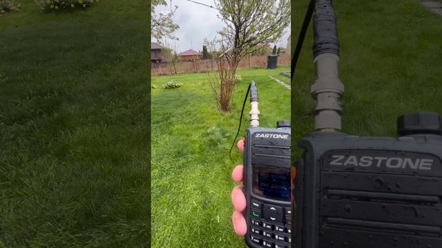 #сатком #satcom #радиосвязь #zastone #рация