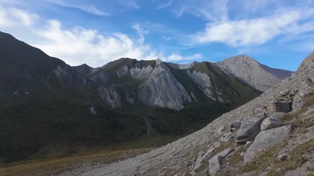 БЕЛАЯ БАШНЯ АРА-ОШЕЯ. СПА-ПОХОД по ВОСТОЧНОМУ САЯНУ. Се
