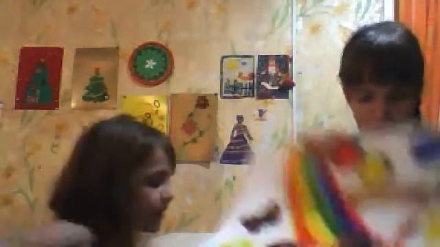 Рисунки и подделки от Варюшки смотреть онлайн