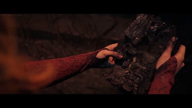 Грехо-Обзор "Доктор Стрэндж: В мультивселенной безумия" смотреть онлайн