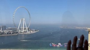 Отдых в Дубае в рамадан 🕌 обзор отеля Roda Amwaj Suites - Дуба?