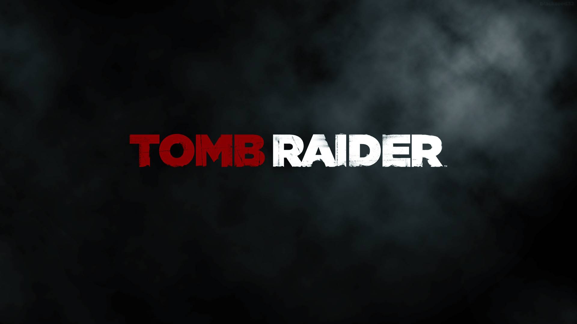 СПОНТАННЫЙ СТРИМ НА TOMB RAIDER смотреть онлайн