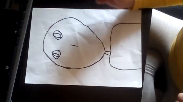 лёгкие рисунки 1 смотреть онлайн