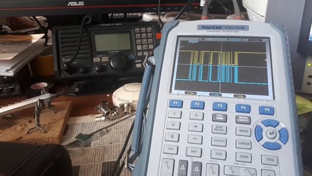 Прогроматор для Motorolla GM340 смотреть онлайн