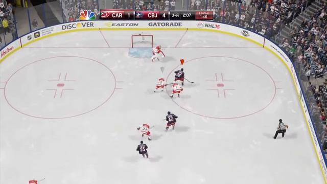 hockey-game 1ый раунд ПО Высшей Лиги: Gera: 3-5 матчи смотреть онлайн