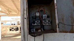 Живем и отдыхаем на автодоме в Крыму. Путешествие на м?