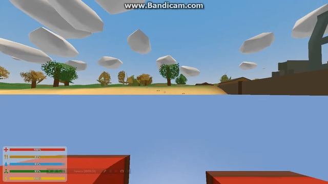 Unturned 2 Часть Берём Тюрьму Зомби!!!