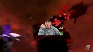 Бомж Олег против ТВ мена титана часть 3.