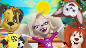 барбоскины