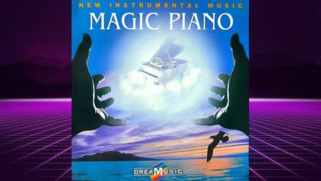 Magic Piano смотреть онлайн