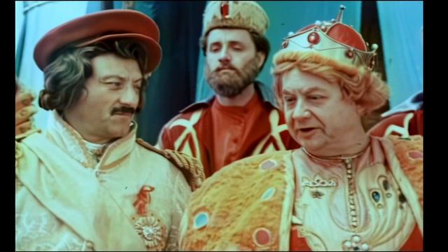 Раз, два — горе не беда! (HD 1988) смотреть онлайн