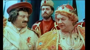 Раз, два — горе не беда! (HD 1988)