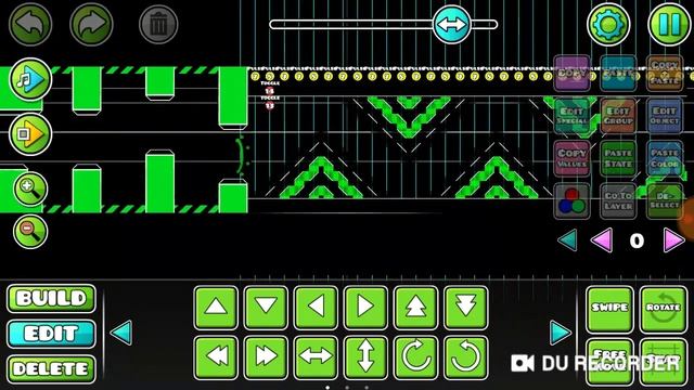 Мой новый NK