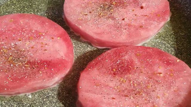 Вкусные будни