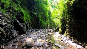 Посетили Семеновские водопады под Сочи, Лето 2024 #сочи #