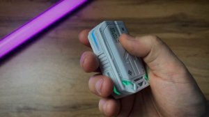 Наушники Black Shark T11 Серый