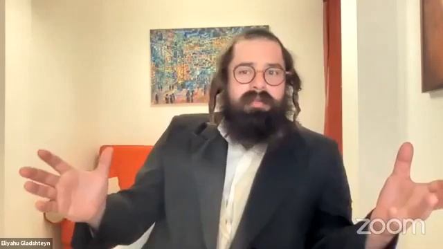 Секреты Пасхальной Агады. Часть 3. смотреть онлайн