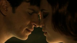 "Любовь Малдера и Скалли"-(Не секретные материалы)