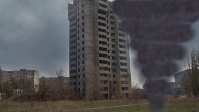 Торнадо. Навстречу шторму. смотреть онлайн