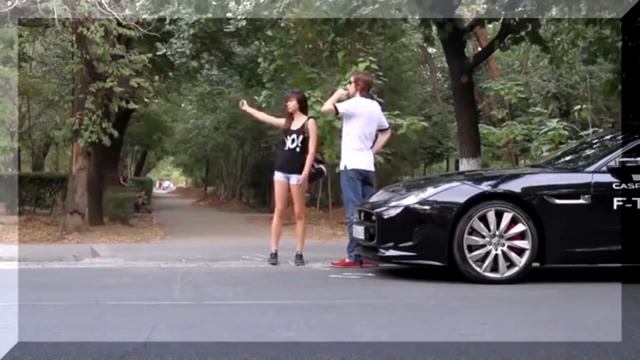 Пранк продажная девушка!Prank the sales girl! смотреть онлайн