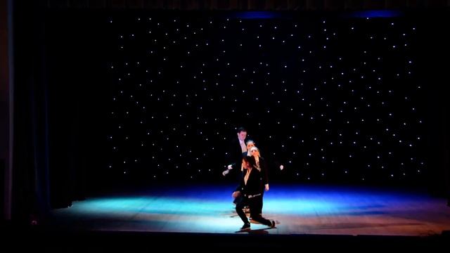 Concert Dance Factory 54 "Движение - правильный выбор" | Hip-Hop смотреть онлайн