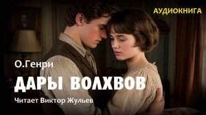 Аудиокнига «ДАРЫ ВОЛХВОВ». О.Генри